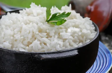 Desvendando o Segredo do Arroz Soltinho: As Melhores Técnicas e Dicas de Cozinha