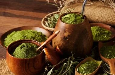 Cientistas Revelam: Isso Acontece no Seu Corpo Quando Você Toma Chimarrão Todos os Dias