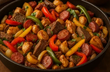 Este Prato Catarinense Simples Virou Obsessão Nacional e Ninguém Sabe Por Quê