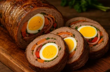 Este Prato Secreto dos Pampas Conquistou 3 Países e Virou Lenda Gastronômica