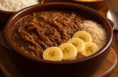 7 Curiosidades Sobre o Barreado que Você Nunca Imaginou