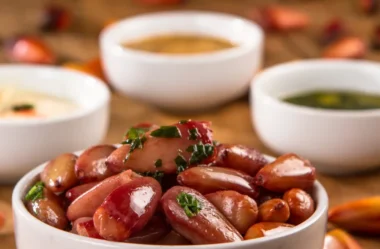 Pinhão: 8 Segredos da Tradição Culinária Sulista Que Poucos Conhecem